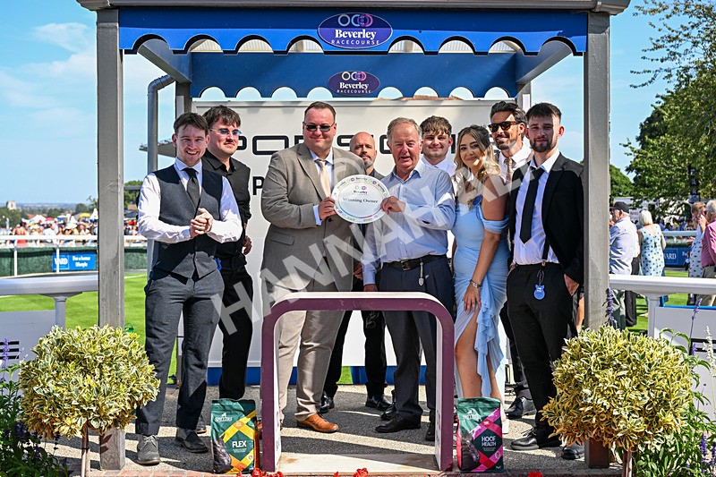 120826-Race 3-Sir David-7629 - Race 3 15.15pm Clearanswer Call Centres Handicap