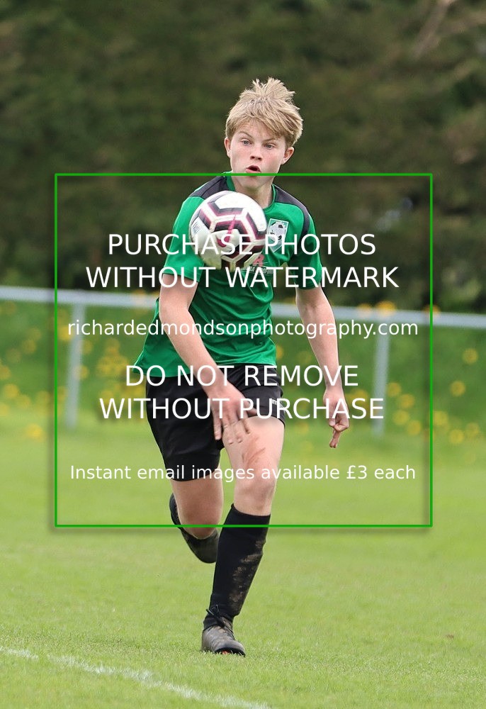 IMG_3298 - Westmorland FA Junior Final Photographs (Part One) (23/4/23)