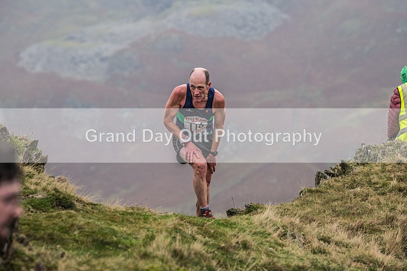 Dunnerdale-421 - Dunnerdale Fell Race Saturday 9th November 2024