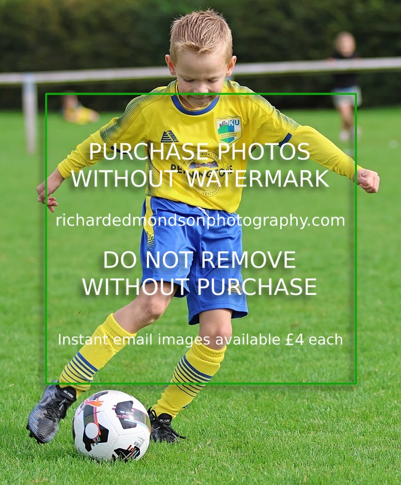 533A6765 - Kendal United U7 vs Milnthorpe U7 (6/9/25)