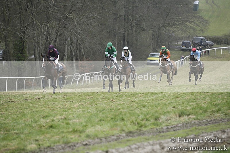 PtP 020418 -213 - Old Berks Point-to-Point Races Easter Monday 02/04/18