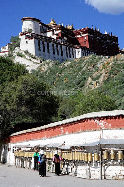  - TIBET