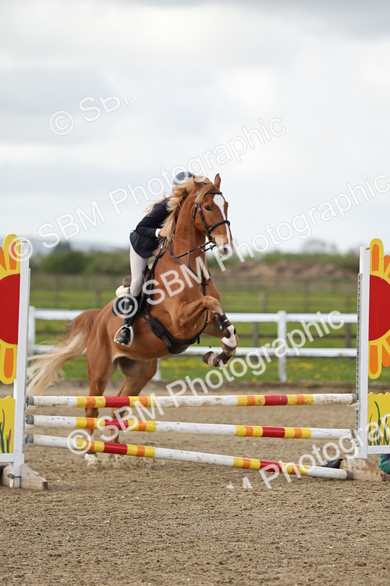 SBM_000062 - Class 1 - Clear Round