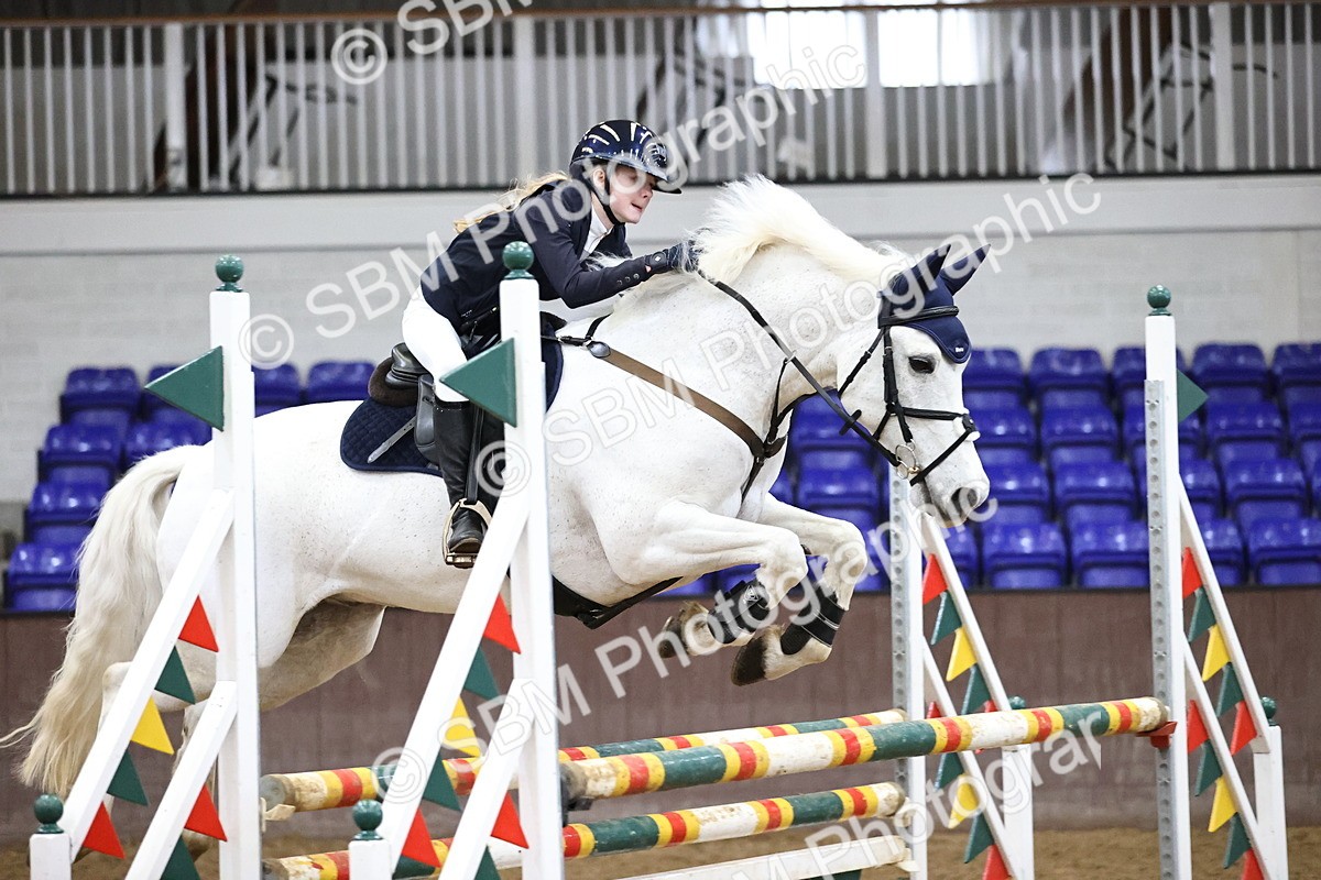 SBM_001611 - Class 10 - Pony Discovery - 90cm