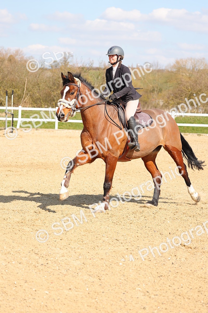 SBM_001193 - Class 3 - Senior Discovery - 1.00m