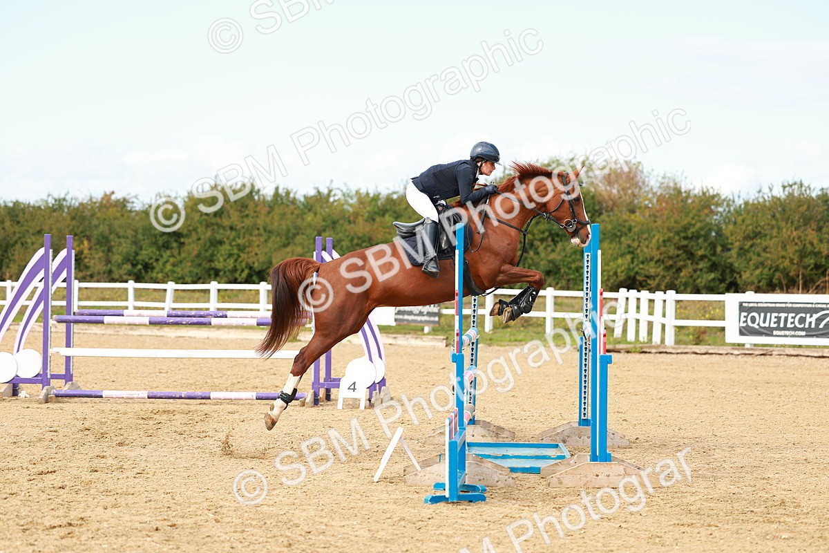 SBM_001740 - Class 4 - Senior Newcomers - 1.10m