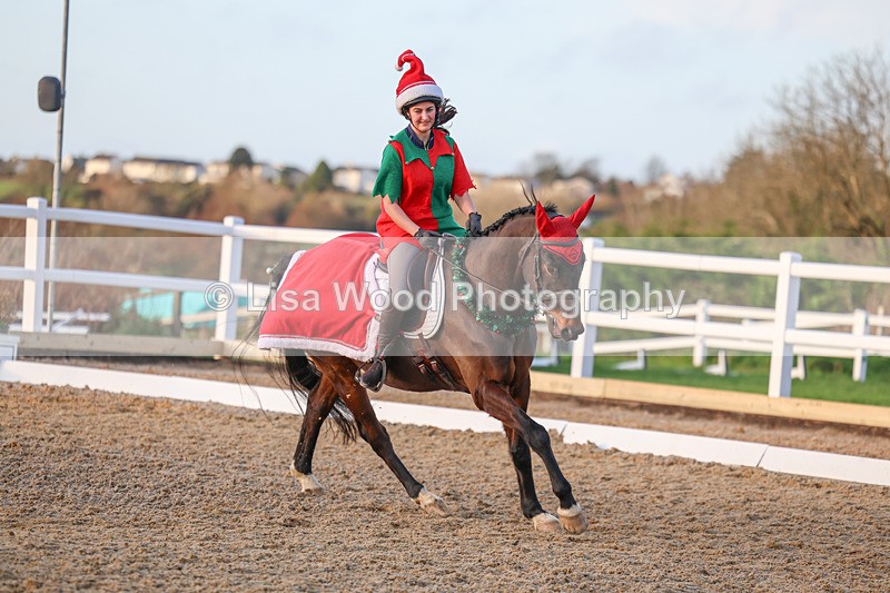 3E7A4848 - Class 5: Novice