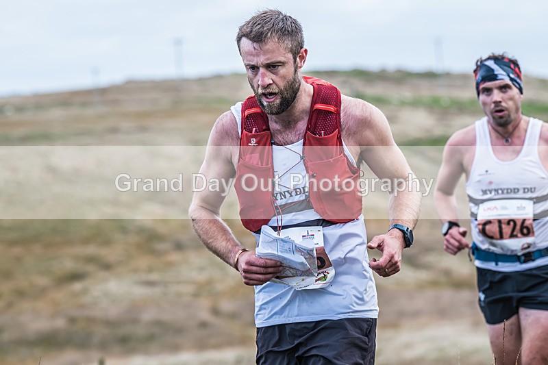 Leg 3 -262 - UK Fell & Hill Relays - Todmorden Leg 3 Saturday 17th October 2026