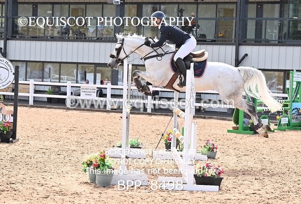 BPP_8498 - CLASS 19 SAT Senior 1.05m Open