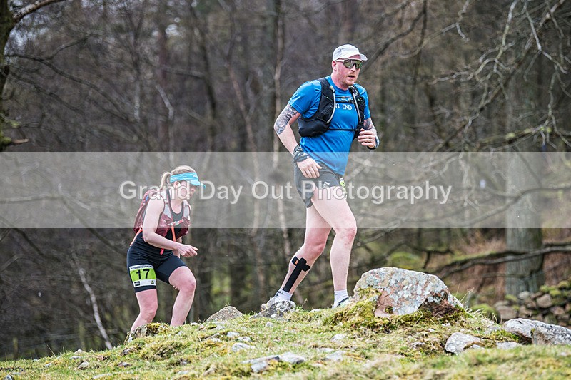 Buttermere-447 - Fellside Events Buttermere Trail Race Sunday 23rd March 2025