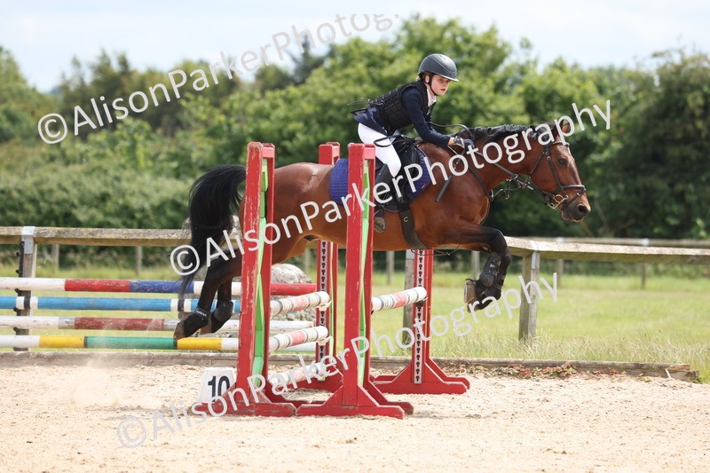 20250608-2103 - Class 5 - 80cm