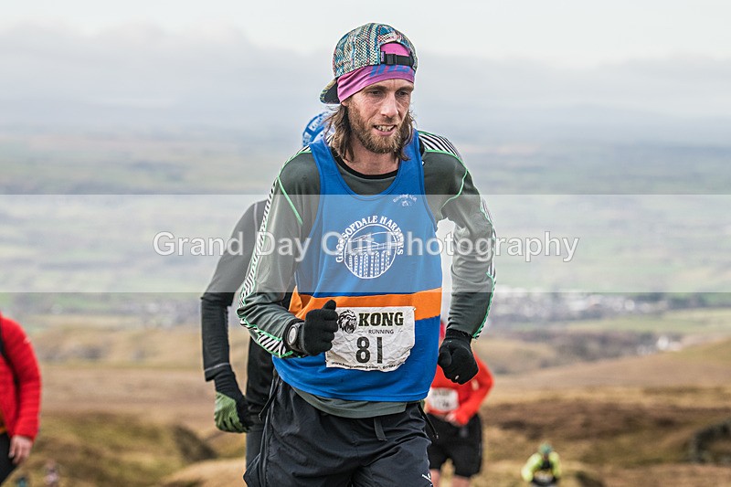 Nine Standards-168 - Nine Standards Fell Race Thursday 1st January 2026