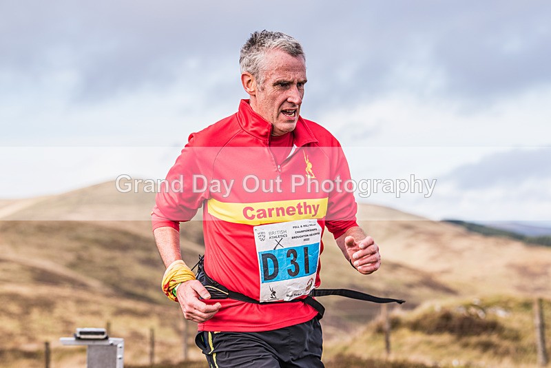 Leg Four-275 - Leg 4 British Fell & Hill Relay Championship Broughton Scotland Saturday 15th October 2022