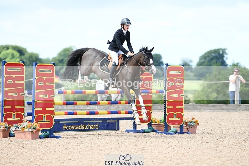 250628-130753-04969 - Cls 12 Newcomers 2nd Round 1pm to End