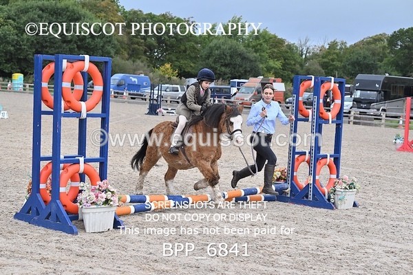 BPP_6841 - CLEAR ROUND