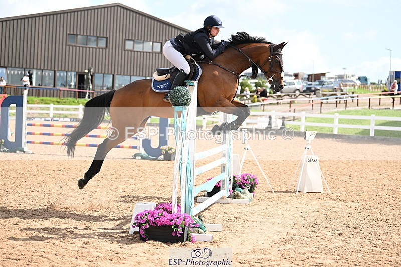 240726A-102751-00892 - Cls 7 Snr British Novice and 90cm Open