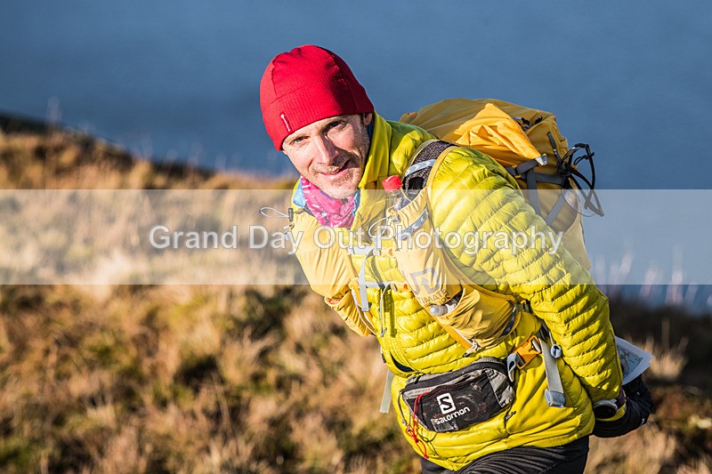 Wainwrights-44 - Carol Morgan Winter Wainwrights Round Friday 3rd January 2025