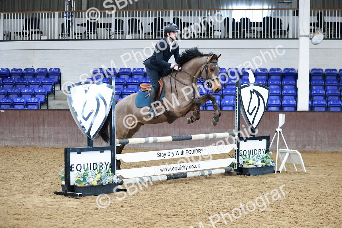 SBM_000332 - Class 2 - Senior British Novice 90cm