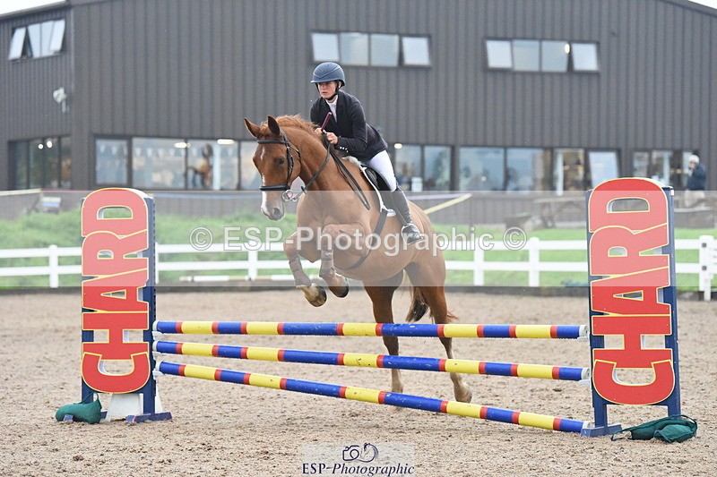 230917A-094412-06152 - Cls 32 85cm Amateur Qualifier