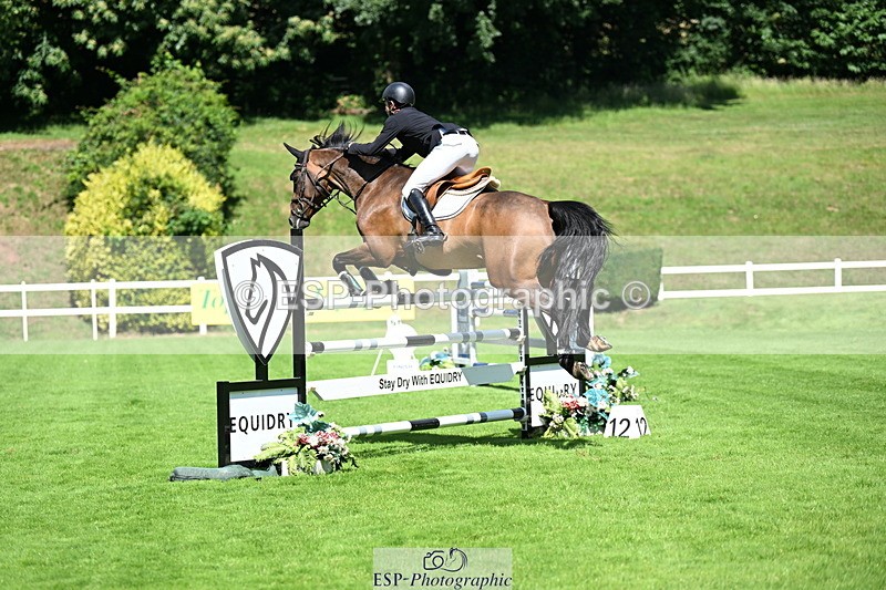 250703A-104422-02835 - Cls 1 Snr Foxhunter