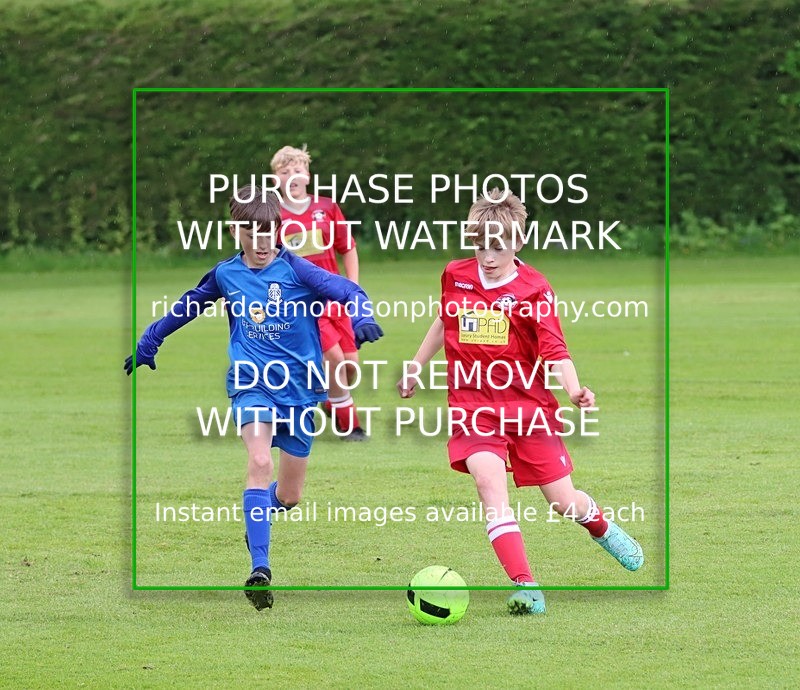 IMG_2217 - Wattsfield U12 v Carnforth Rangers (31/5/22)