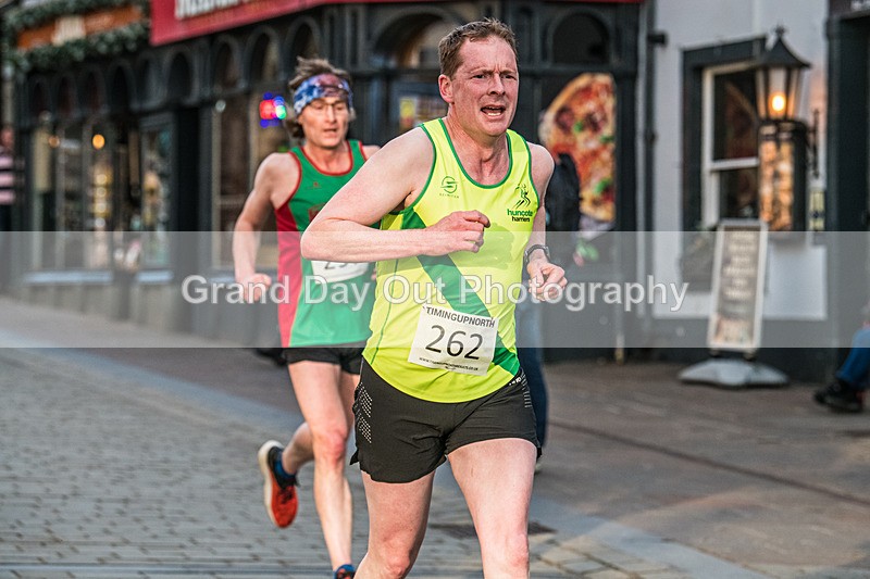 RTH-356 - Keswick Round The Houses Road Race Wednesday 23rd April 2025