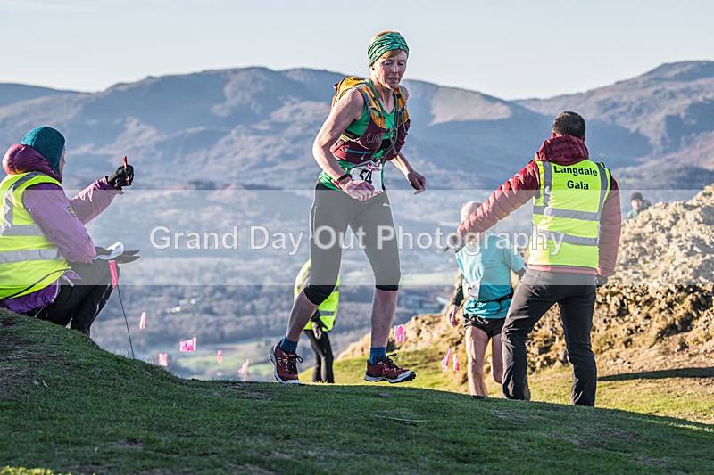 Wansfell-520 - Wansfell Race Saturday 27th December 2025