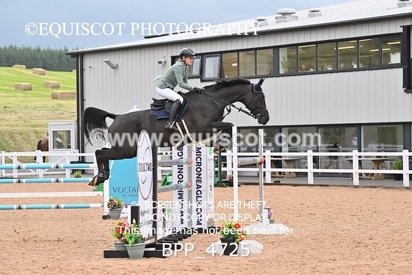 BPP_4725 - CLASS 6 WED 1.30 Open Inc The Scottish Branch Young Riders Championship