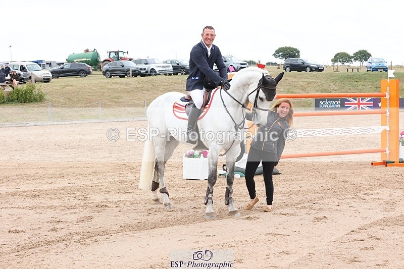 250719-183715-18027 - Cls 7, 3 Star Big Tour Break to End