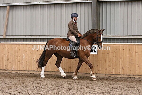 SIAL2265 - Sunday 14th Ridden