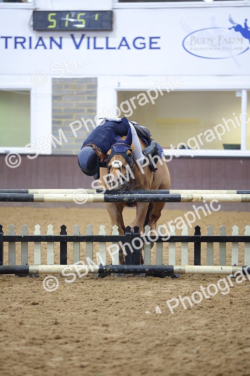 SBM_007697 - Class 20 - The Diamond Championship Qualifier (0.95m)