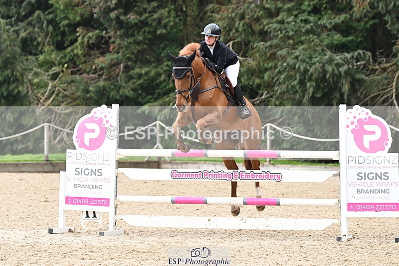 250322A-150034-03289 - Cls 12 1.10m Nat Am Qual &1.10m Open