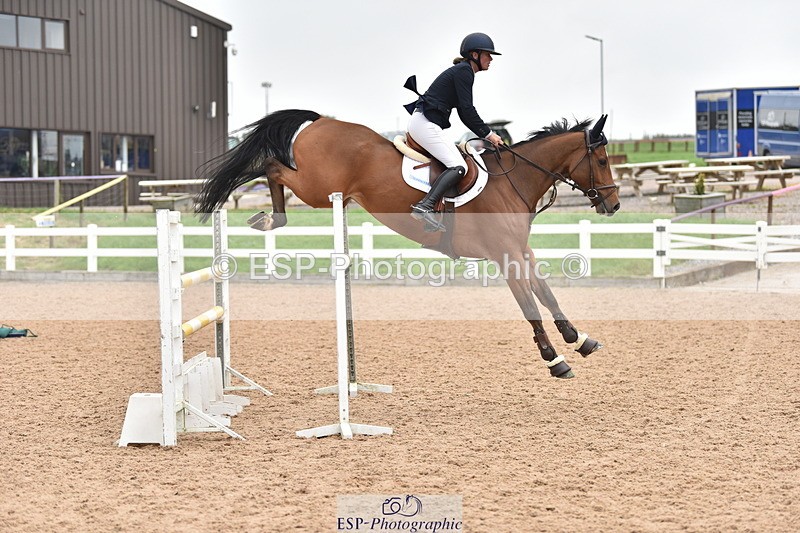 231011A-140052-00618 - Cls 5 Foxhunter & 1.20m Open
