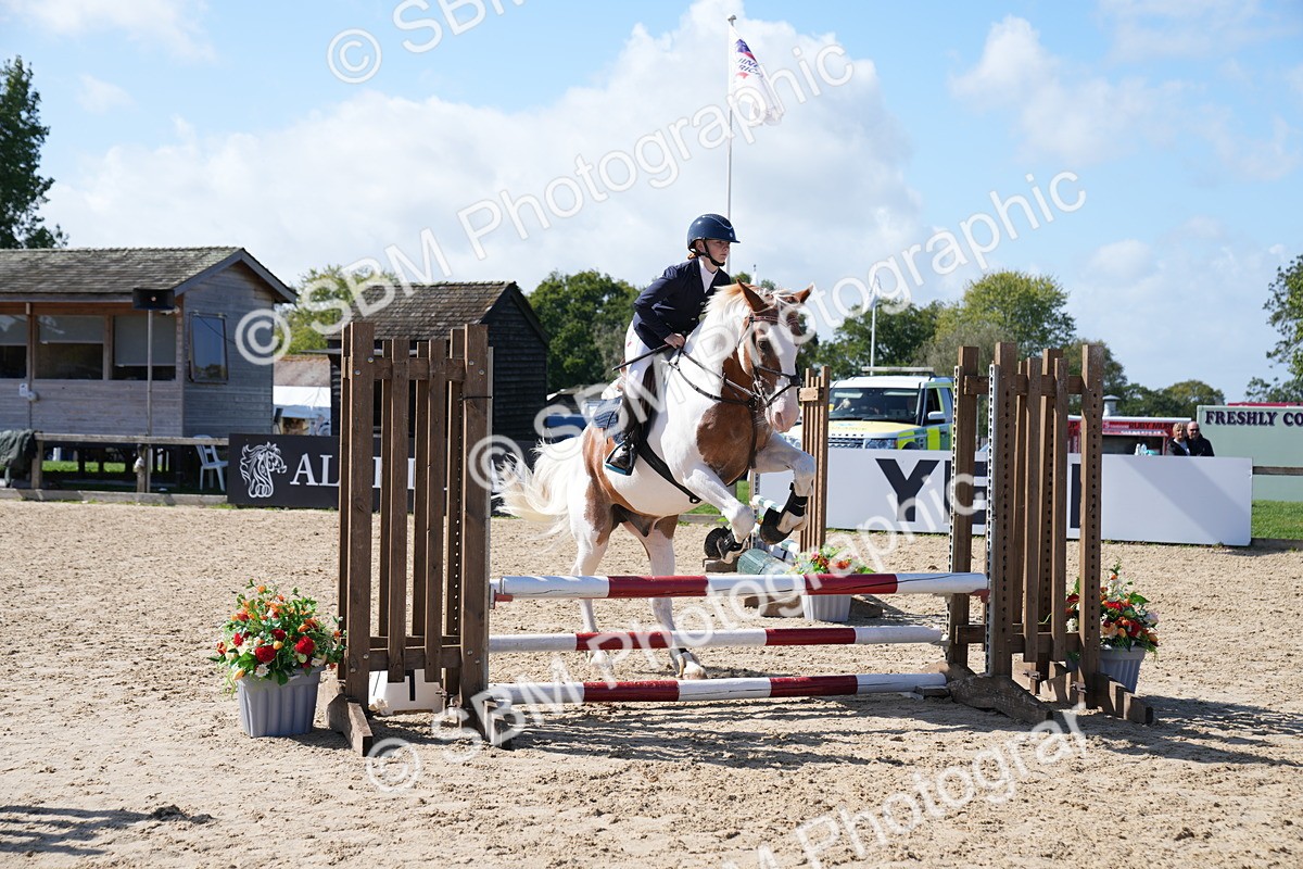 SBM_05042 - J56 - Clear Round 70cm