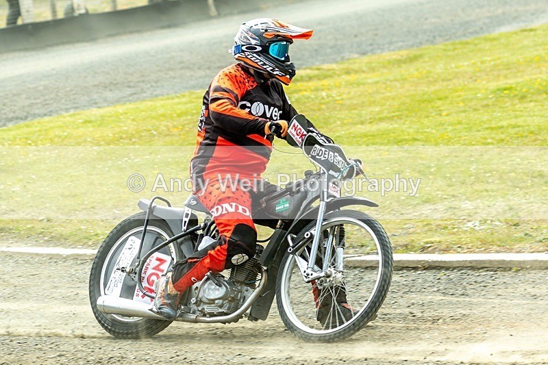 210626-7D-8E0A2704 - Ride & Skid It  Speedway Experience 26th Jun 21