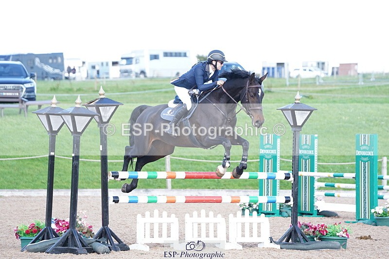 241005A-142018-04943 - SAT Cls 11 Snr Newc & 1.10m Open