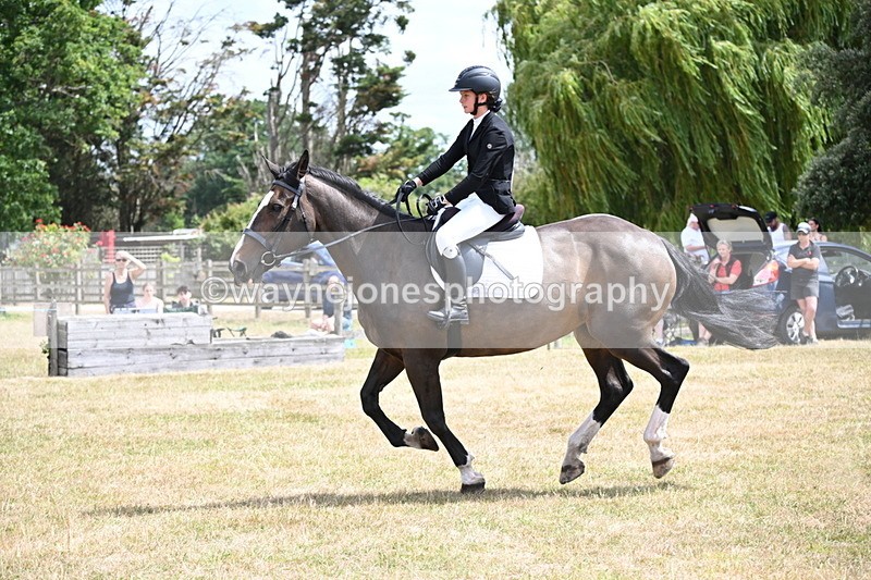 WJ6_5385 - Class 12 Minimus Jumping 45cm