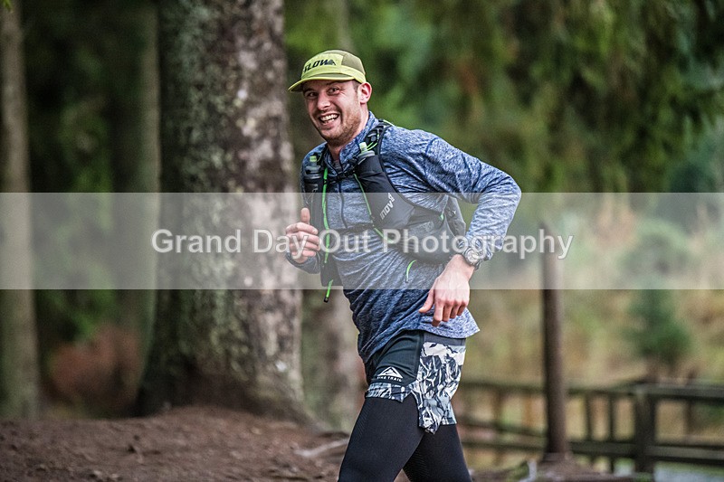 TVU-273 - High Terrain Events Tweed Valley 50 & 65K Ultra Trail Races Sunday 20th November 2022