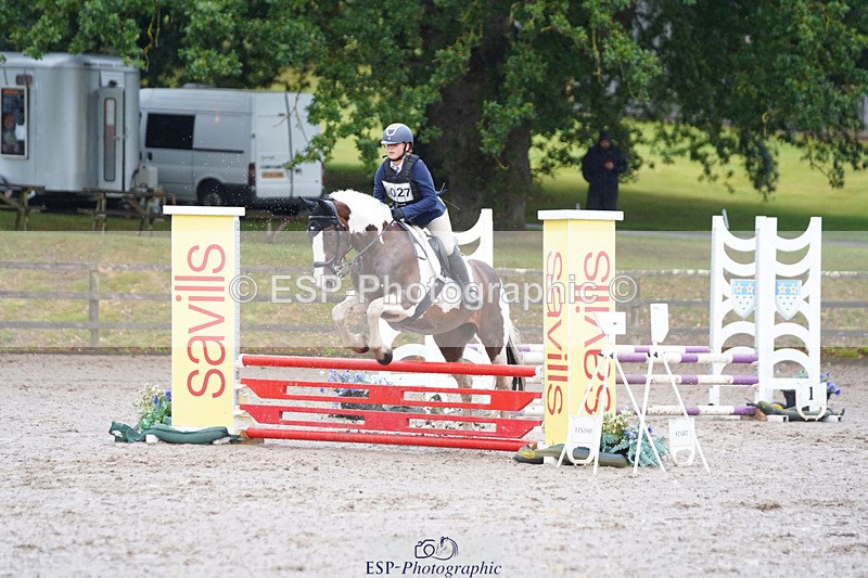 240824X-093044-22360 - 70cm Round 1 9.30 to 11.10