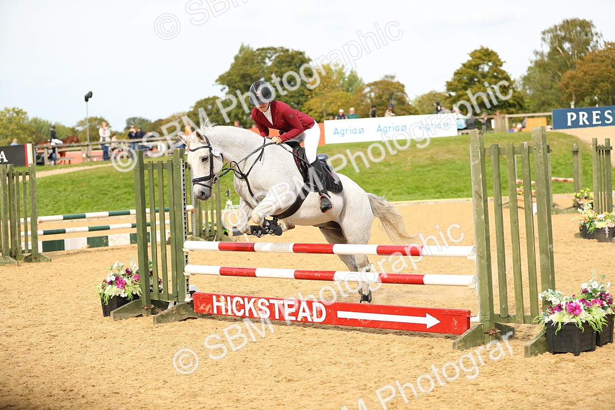 SBM_70319 - J18 - Junior Pony 85cm Championship