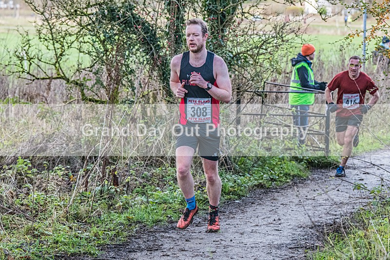 Workington XC-547 - Workington Cross Country Curwen Park, Saturday 3rd December 2022