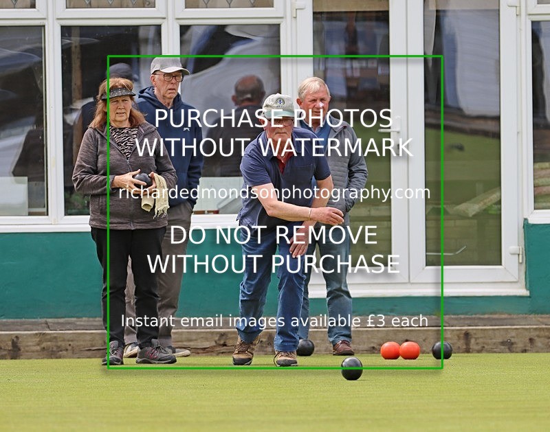 IMG_1473 - Victoria A v Netherfield B