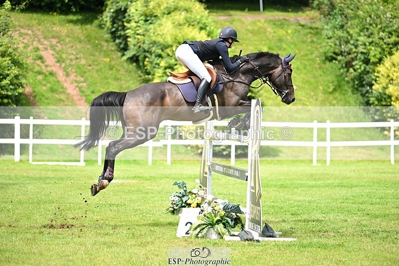 240707-124306-20424 - Cls 47 Foxhunter 2nd Round