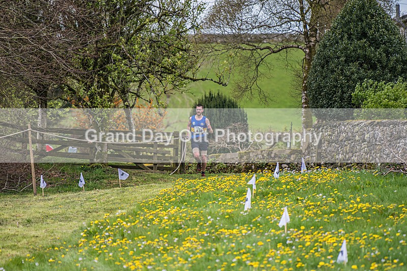 3 Peaks-1357 - The 3 Peaks Race Saturday 27th April 2024