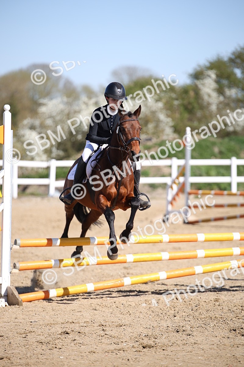 5K7A9707 - Class 4 - 70cm