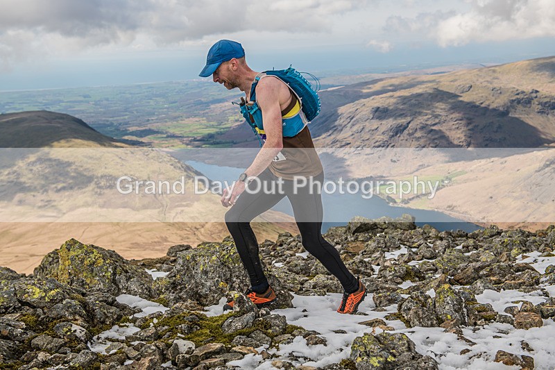 Eskdale Elevation-486 - Eskdale Elevation Fell Race Saturday 15th April 2023