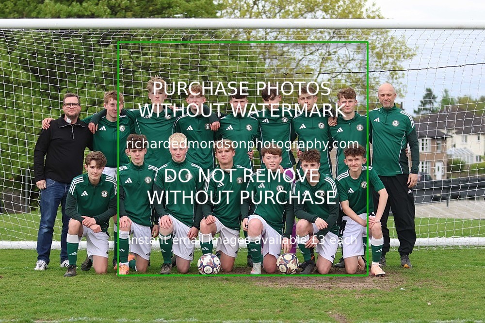 533A4357 - Holker Old Boys Under 16's