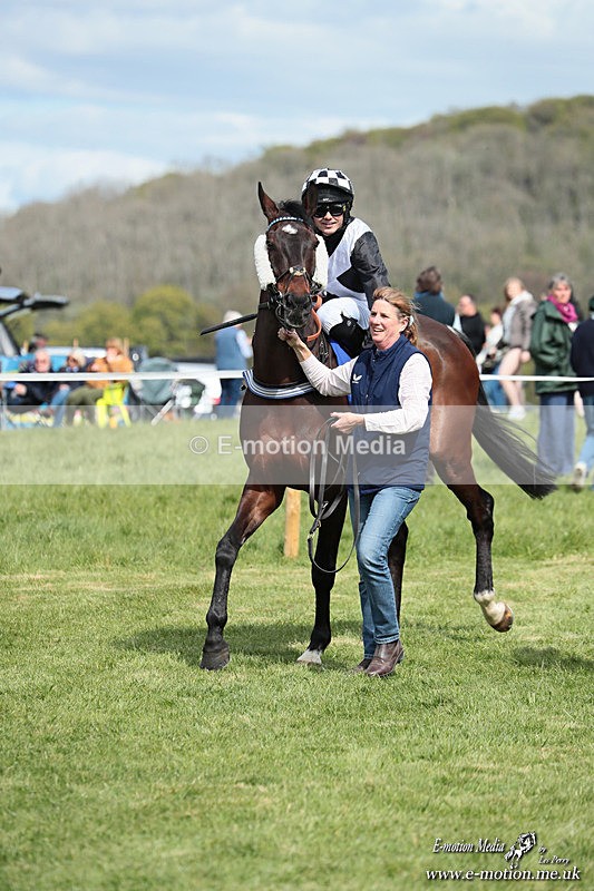 PtP 190426 614 - Vine & Craven PtP Kingston Blount 19/04/26