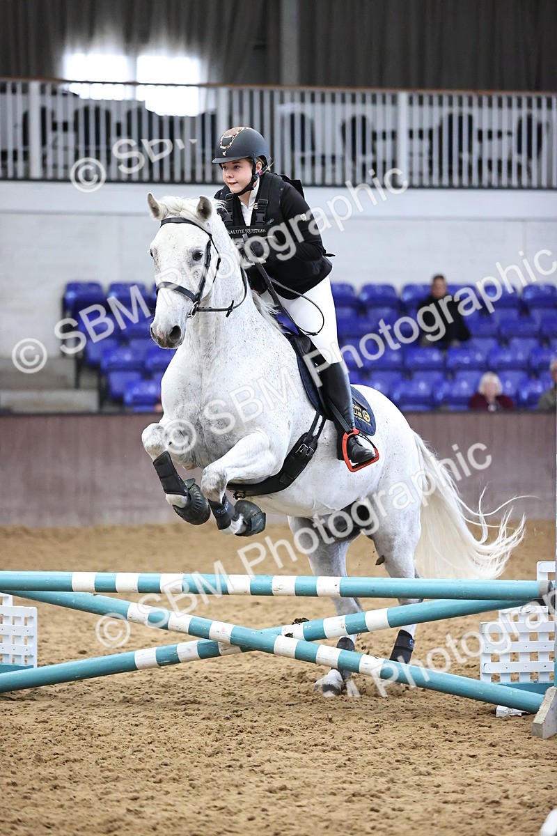 SBM_001883 - Class 5 - Henlow Veterinary Hospital - 70cm Area 12 Championship Qualifier