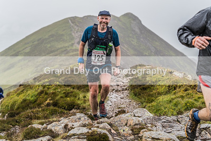 Buttermere-1132 - Buttermere Sailbeck Fell Race Saturday 15th June 2024